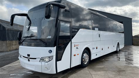 low cost coaches UK